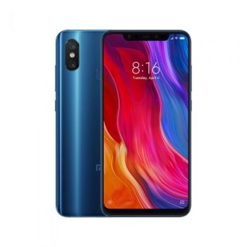 smartfon Xiaomi Mi 8