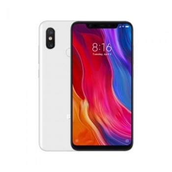 smartfon Xiaomi Mi 8