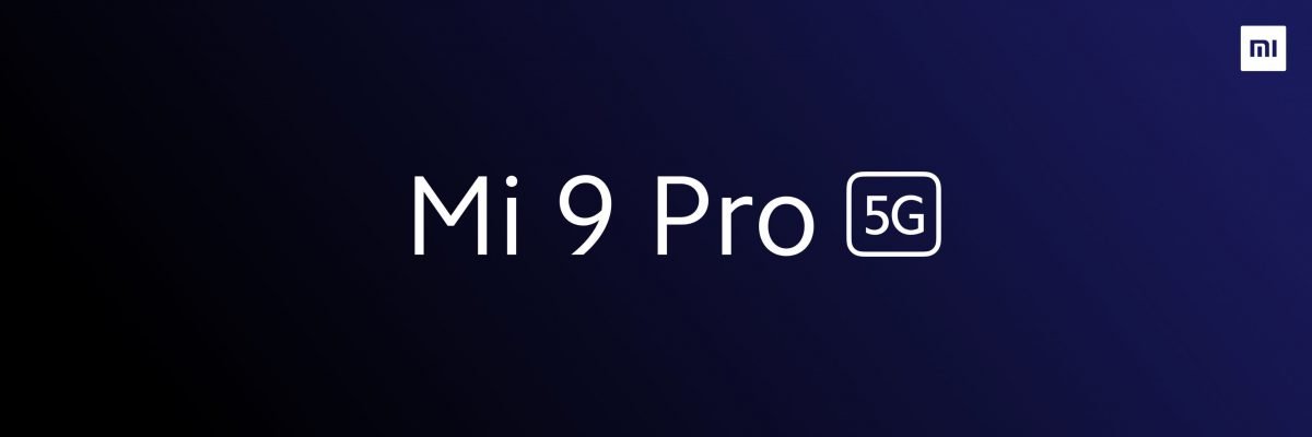 Xiaomi Mi 9 Pro 5G