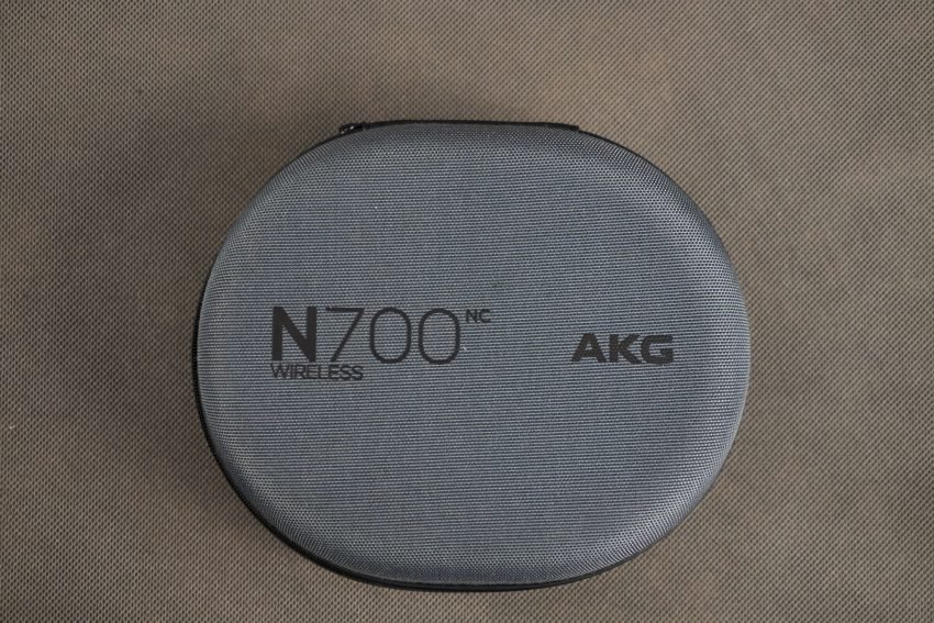 AKG N700NC