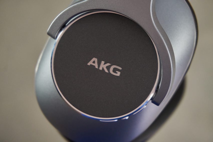 AKG N700NC