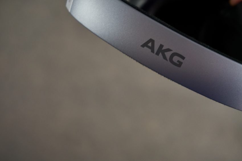 AKG N700NC