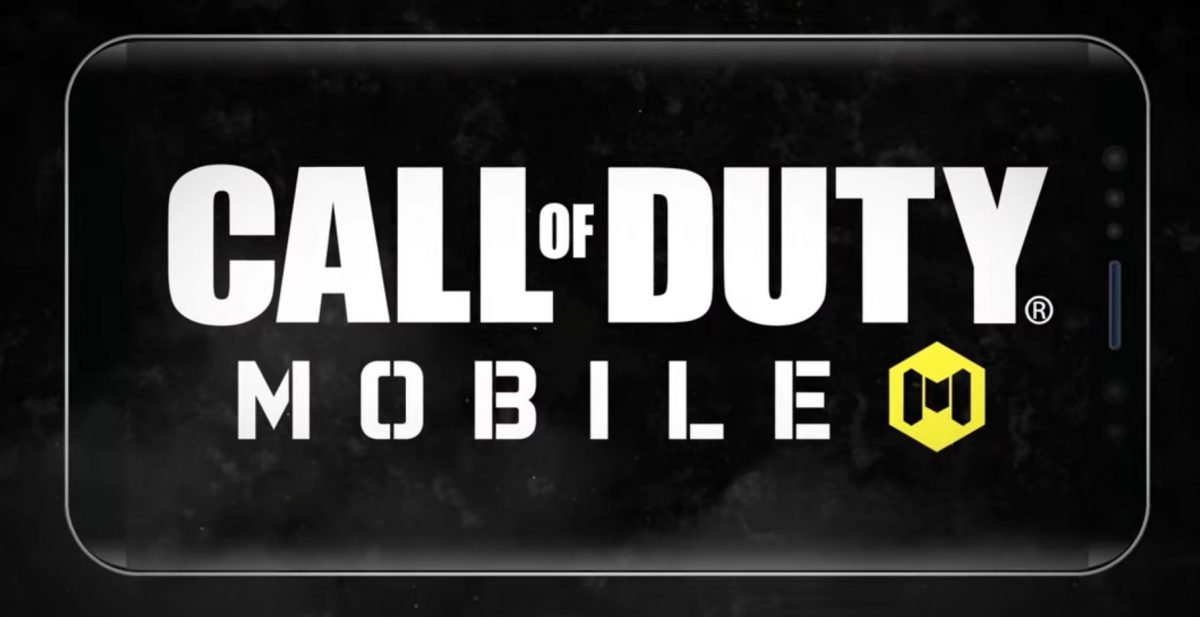 Call of Duty Mobile