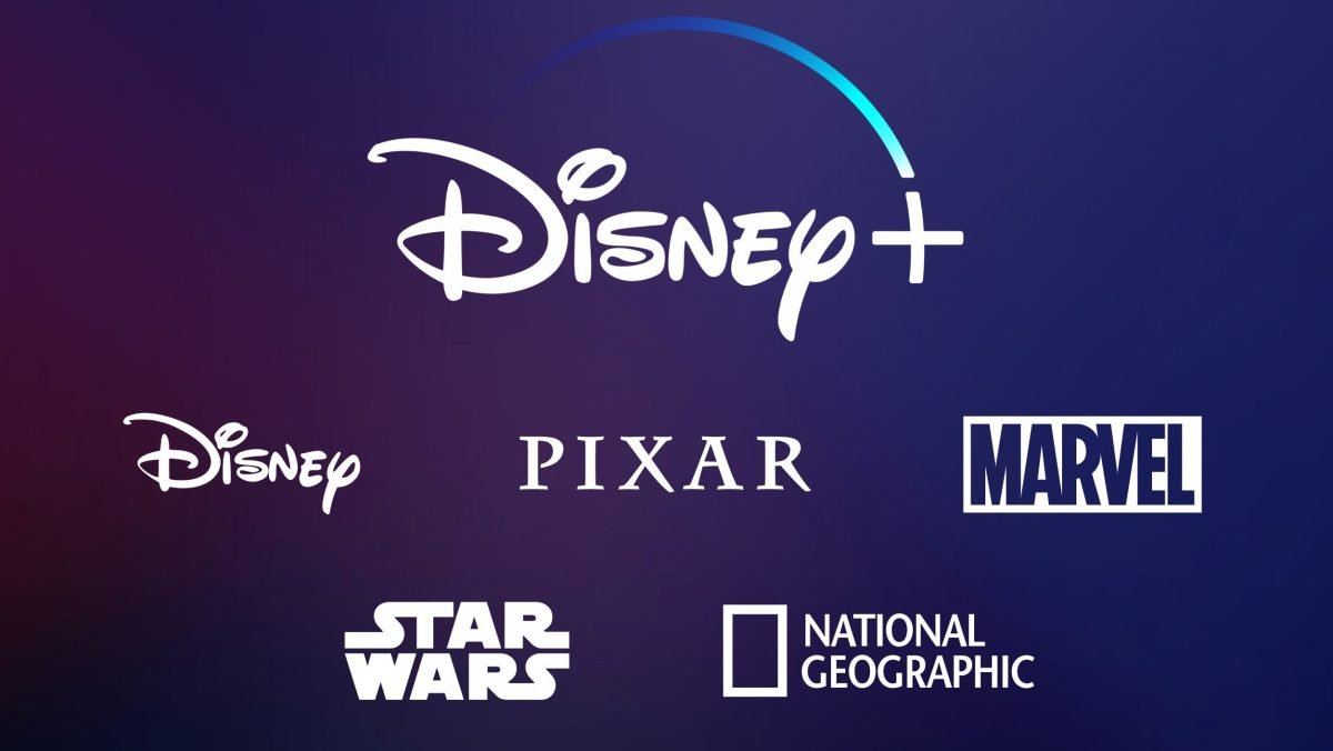 Disney+