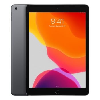 tablet iPad 10.2