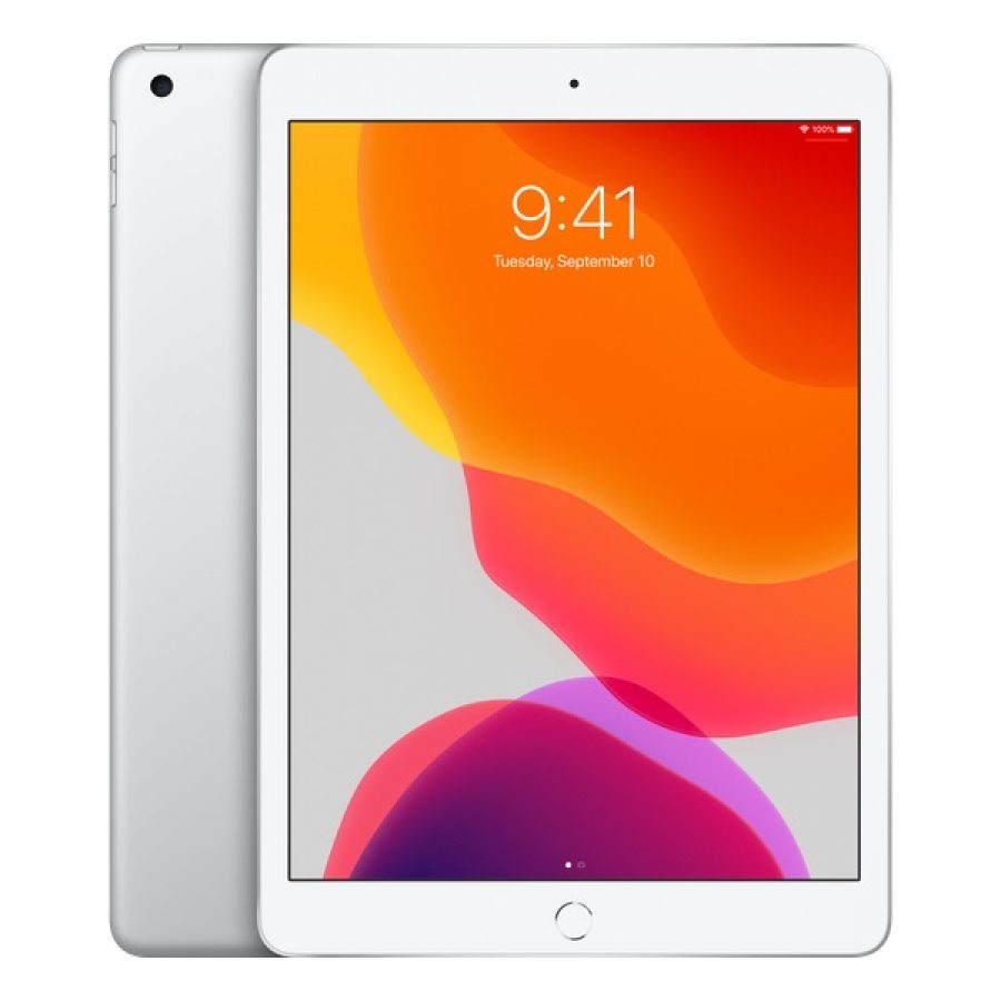 tablet iPad 10.2