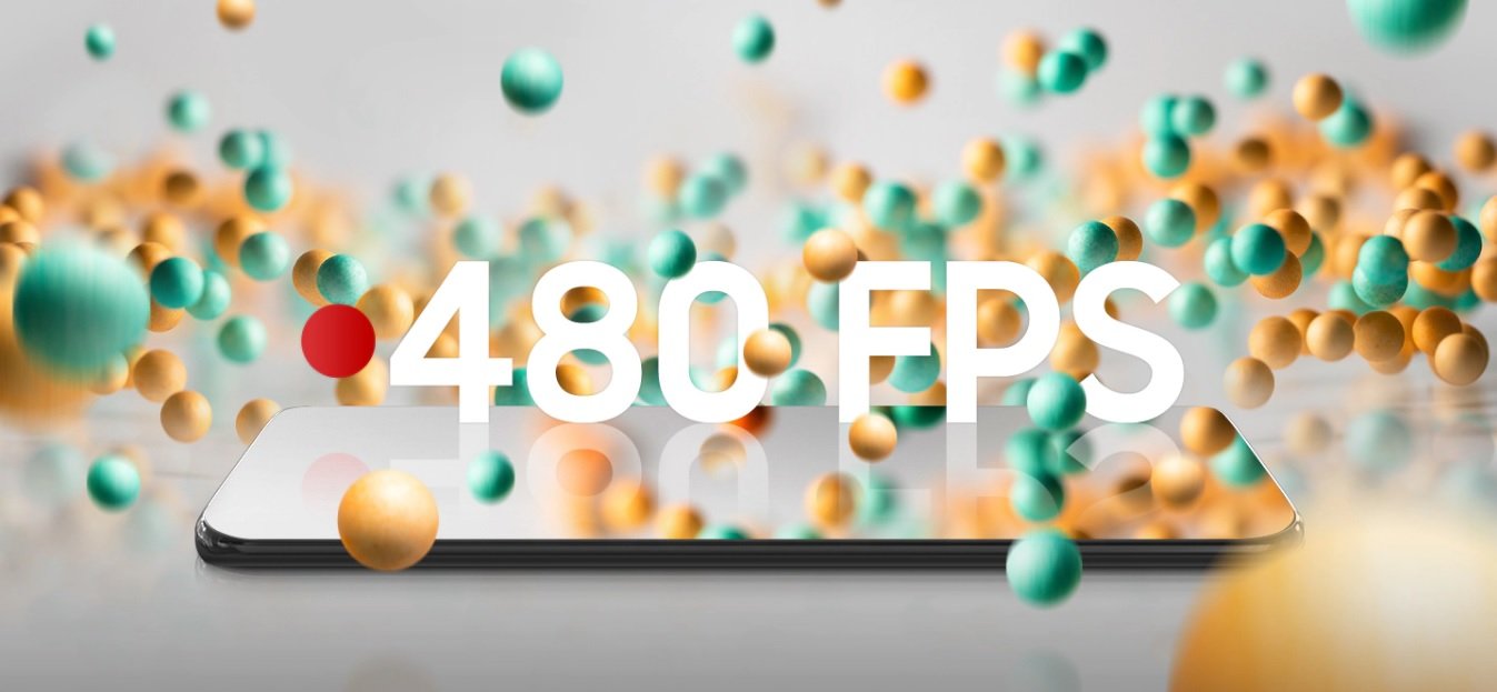 procesor Exynos 9611