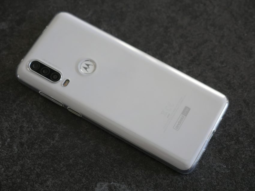 Motorola One Action