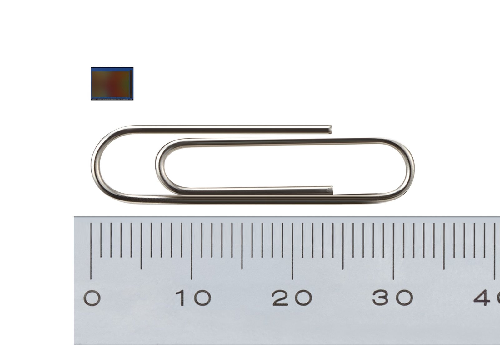 sensor Samsung ISOCELL Slim GH1
