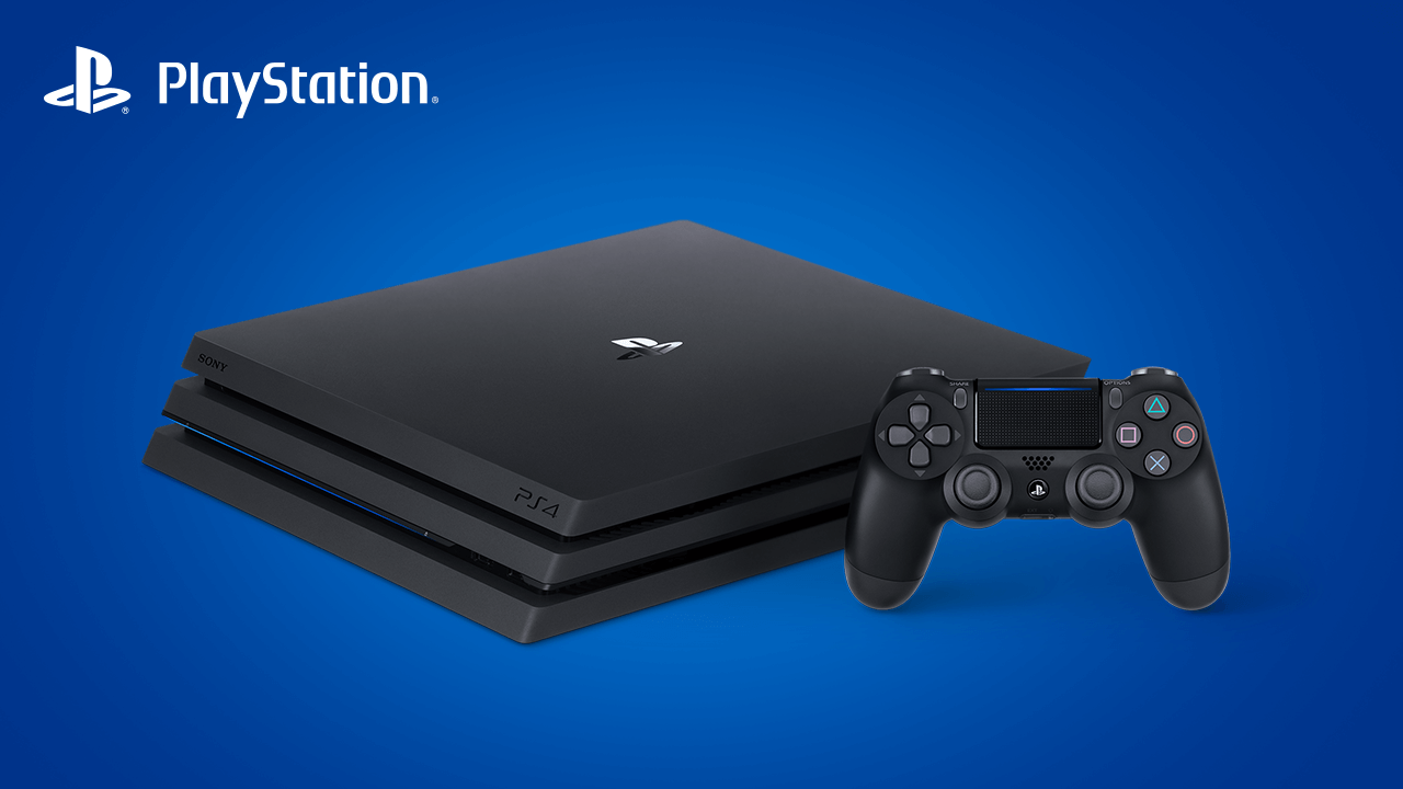 konsola Sony PlayStation 4 Pro