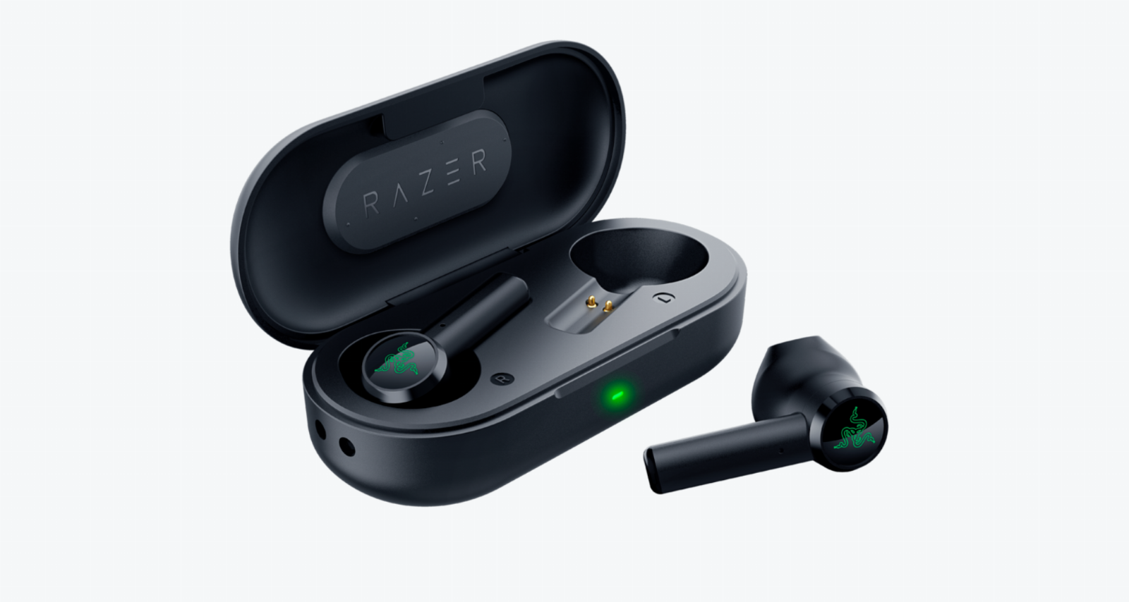 Razer Hammerhead True Wireless