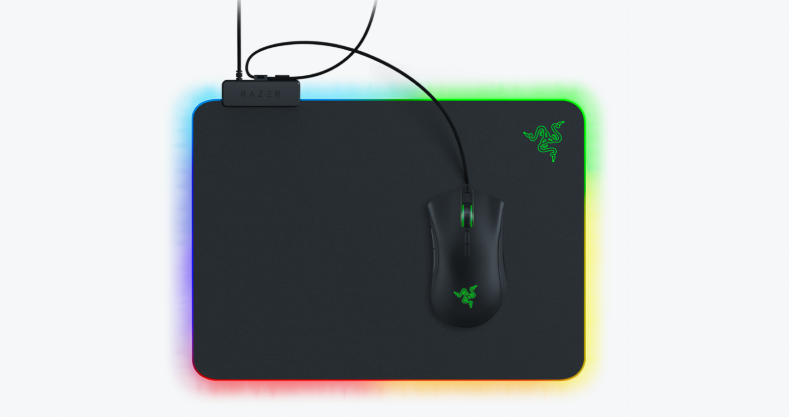 Razer Firefly V2