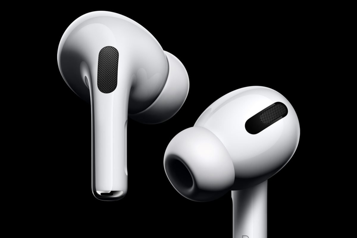 apple airpods pro