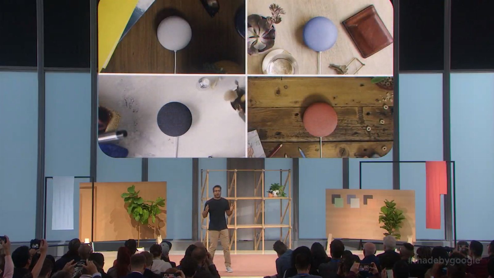 Google Nest Mini