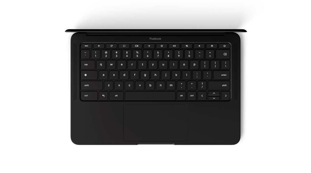 laptop Google Pixelbook Go