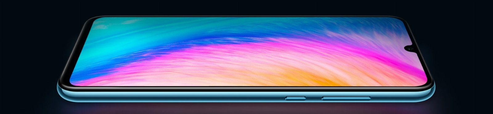 Honor 20 Lite Youth Edition