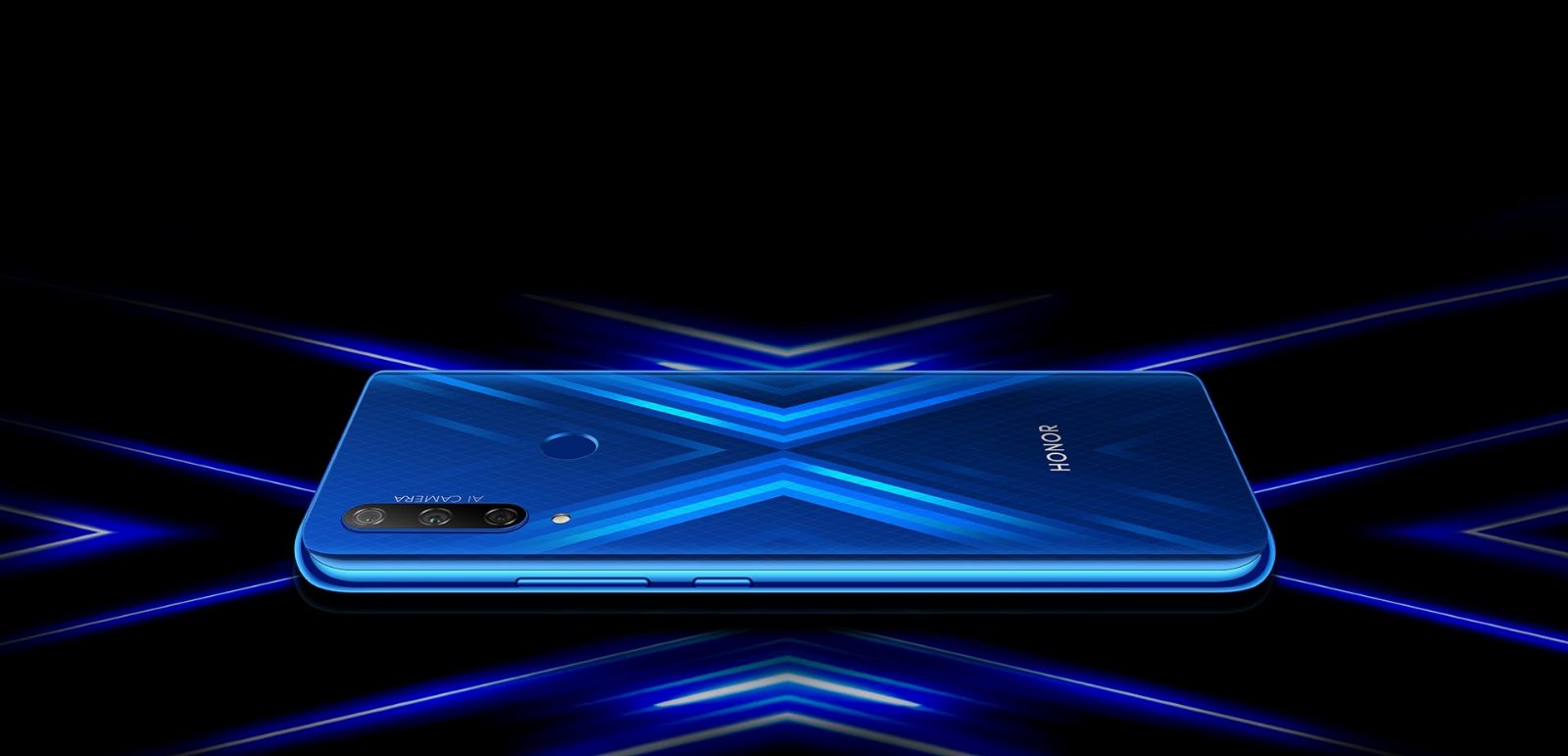 smartfon Honor 9X
