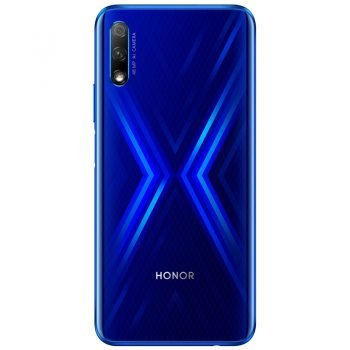 smartfon Honor 9X