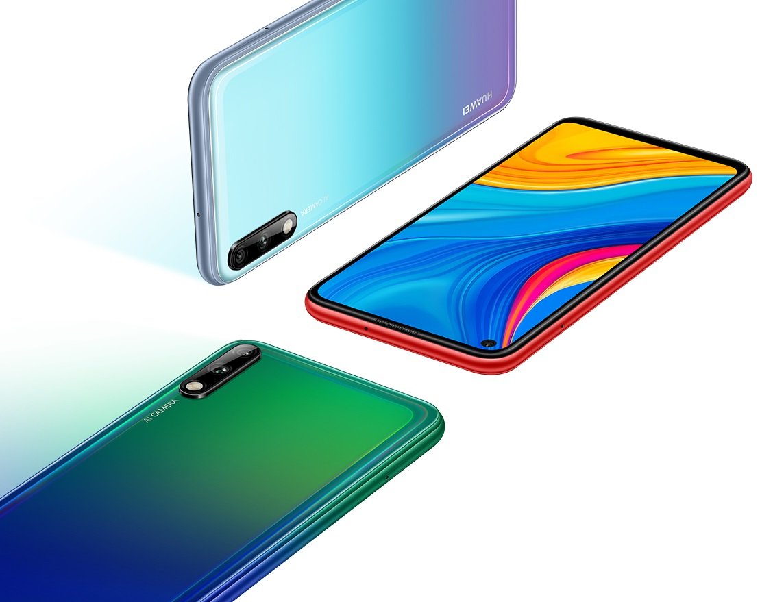 Me diverte: Huawei P40 Lite estará disponível na versão "Lite". Você entendeu? 4