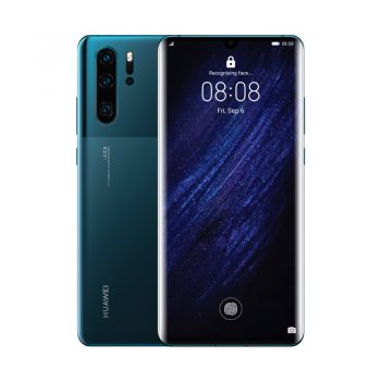 smartfon Huawei P30 Pro Morski Błękit