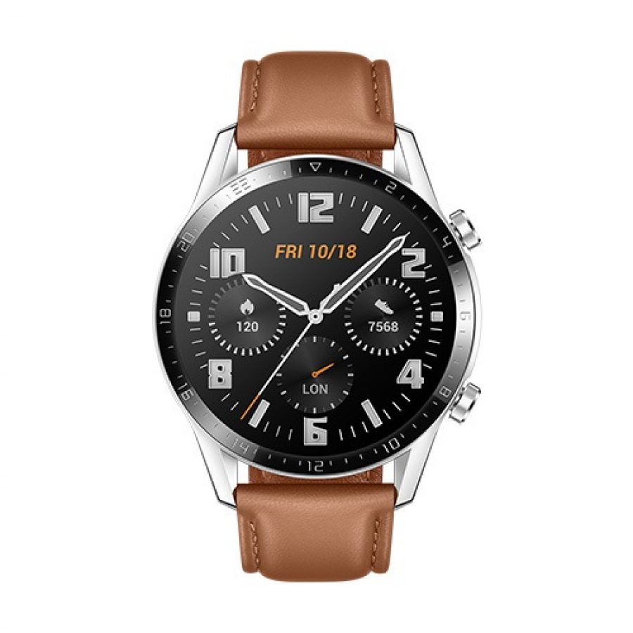 smartwatch Huawei Watch GT 2 Classic