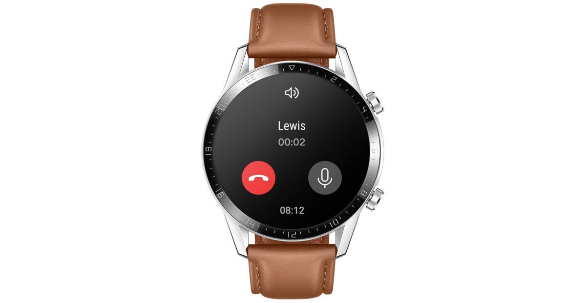 smartwatch Huawei Watch GT 2