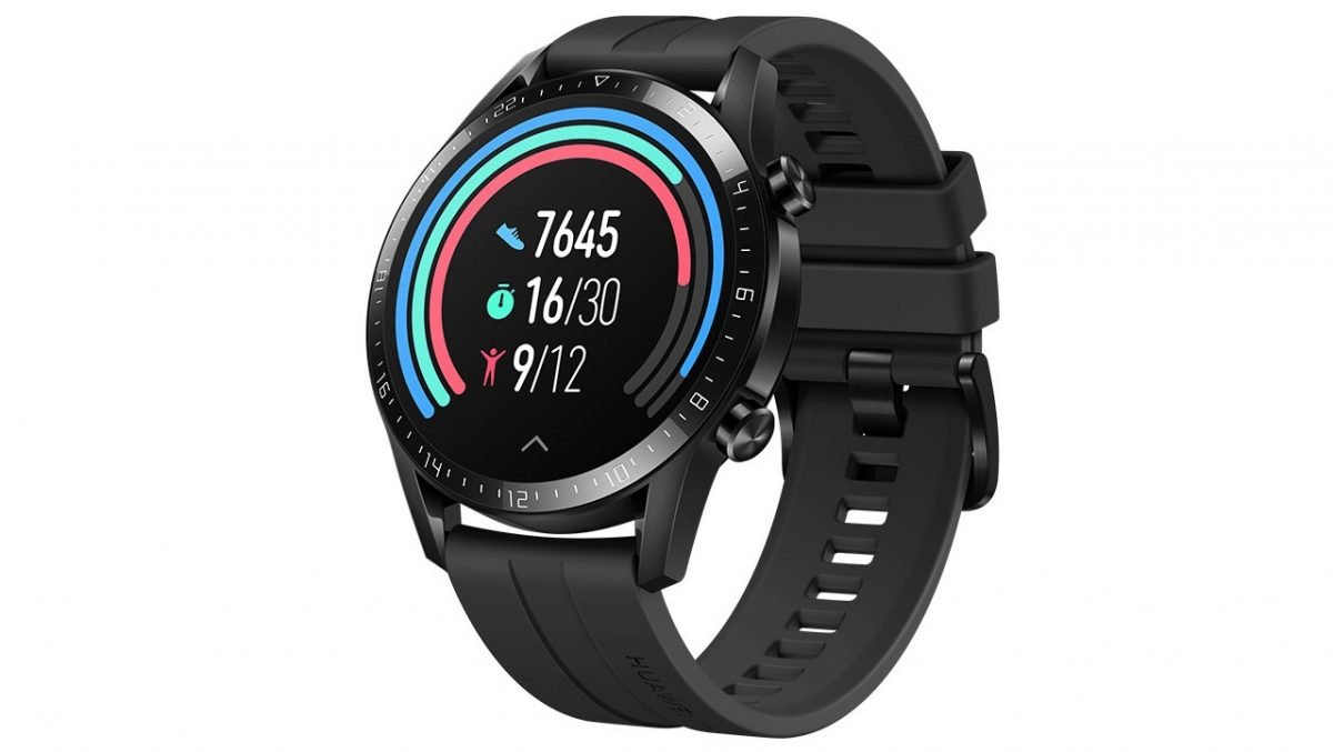 smartwatch Huawei Watch GT 2