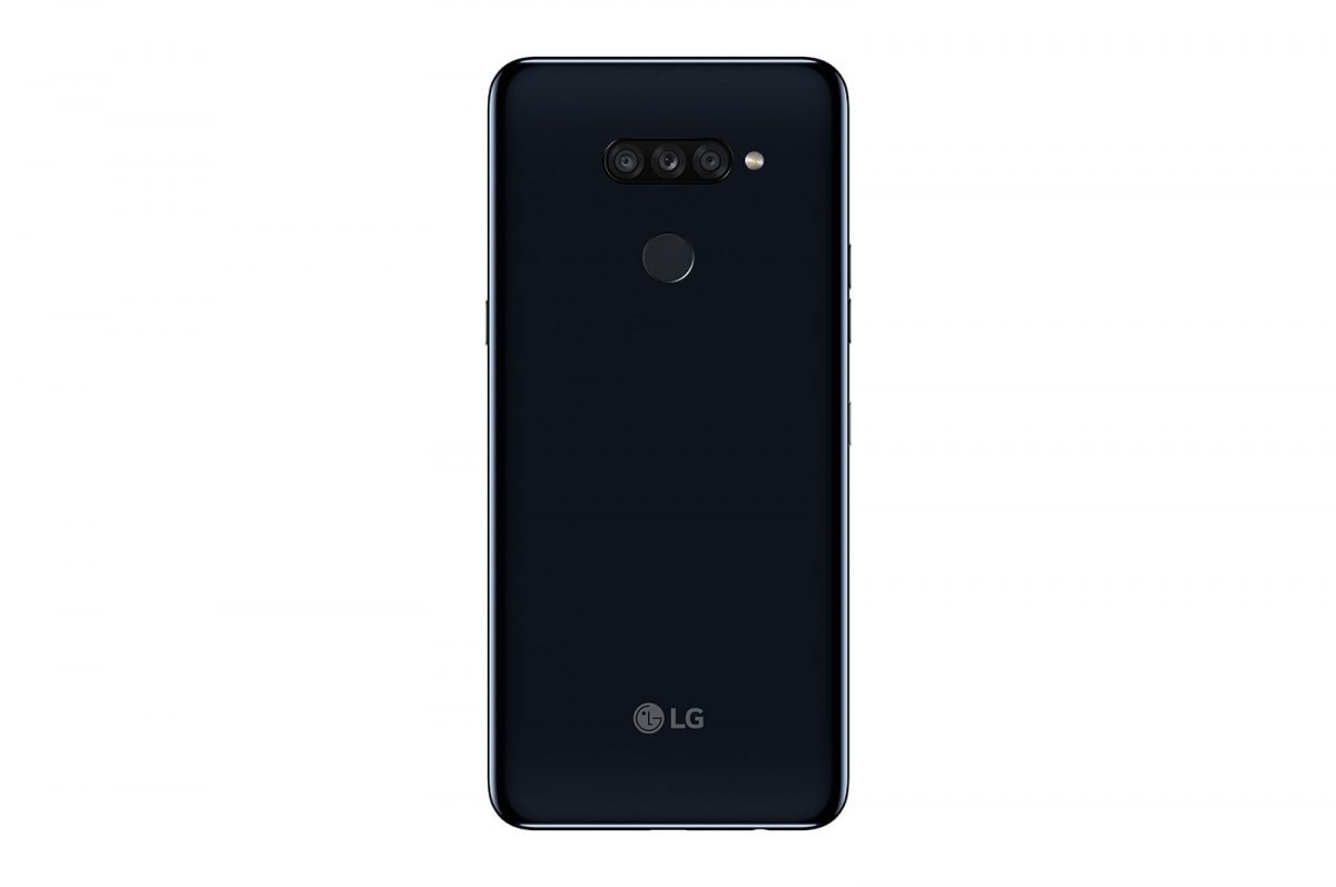 smartfon LG K50S