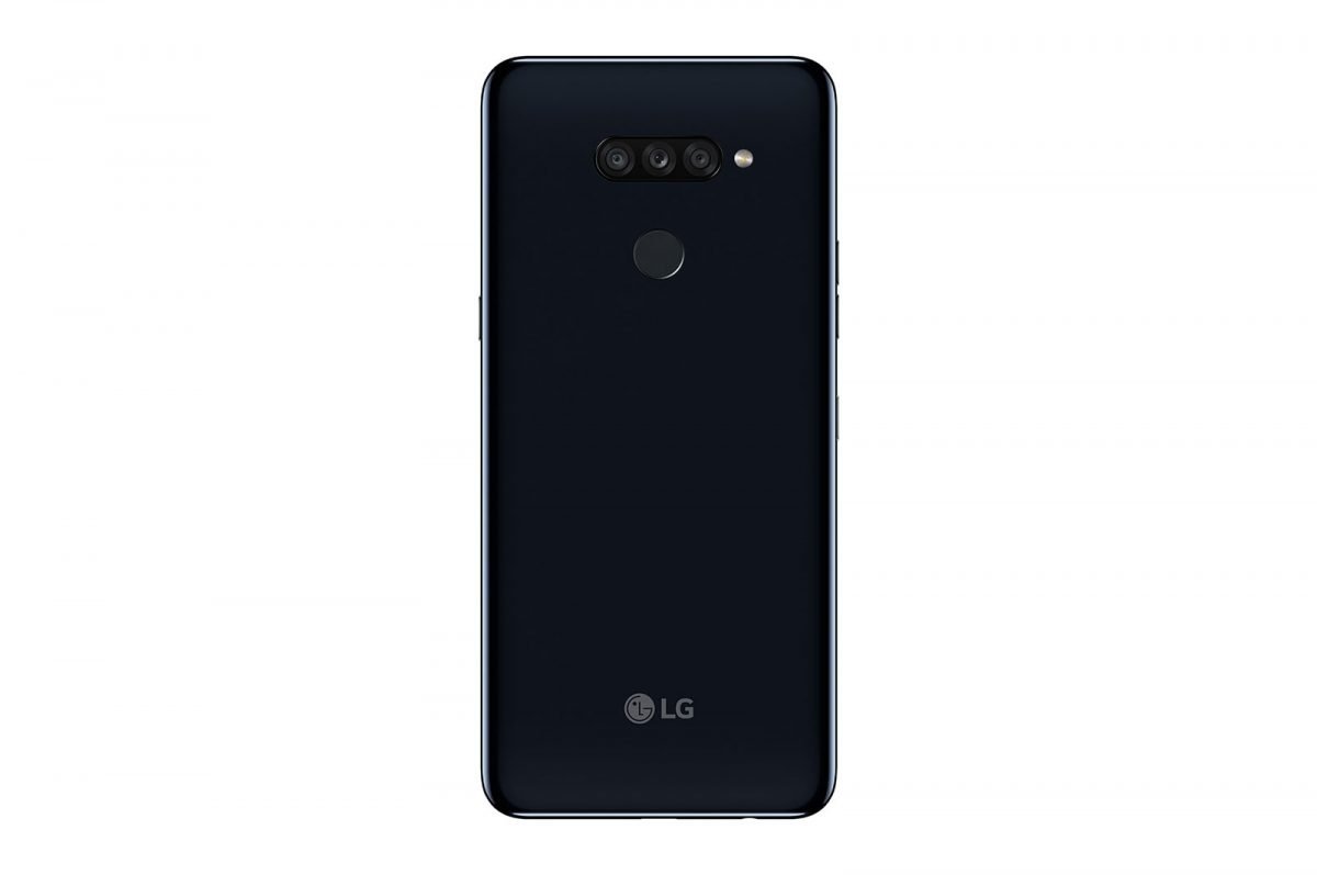 smartfon LG K50S