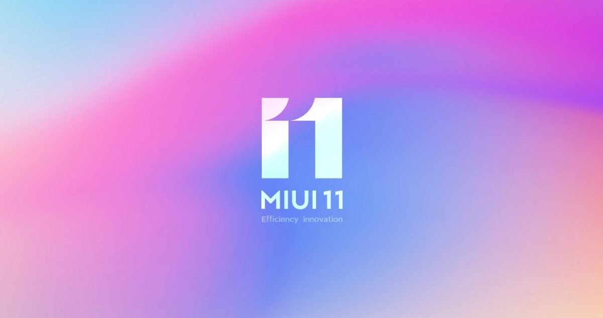 MIUI 11