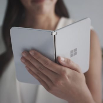 Microsoft Surface Duo