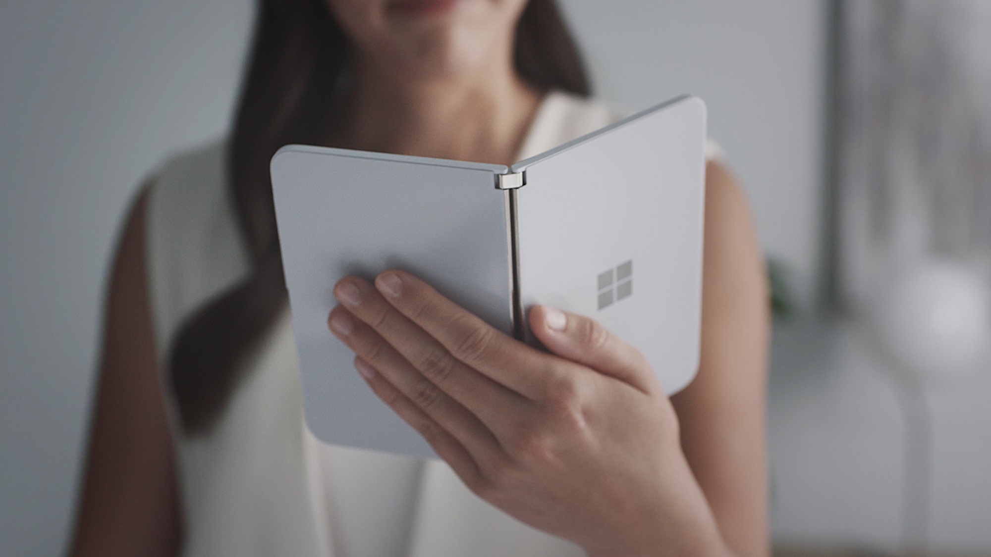 Specyfikacja Microsoft Surface Duo 2 będzie godna 2021 roku