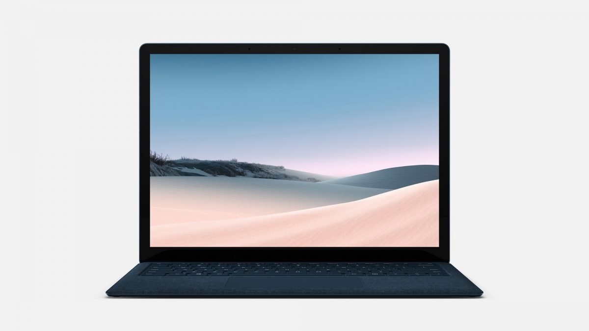 Microsoft Surface Laptop 3