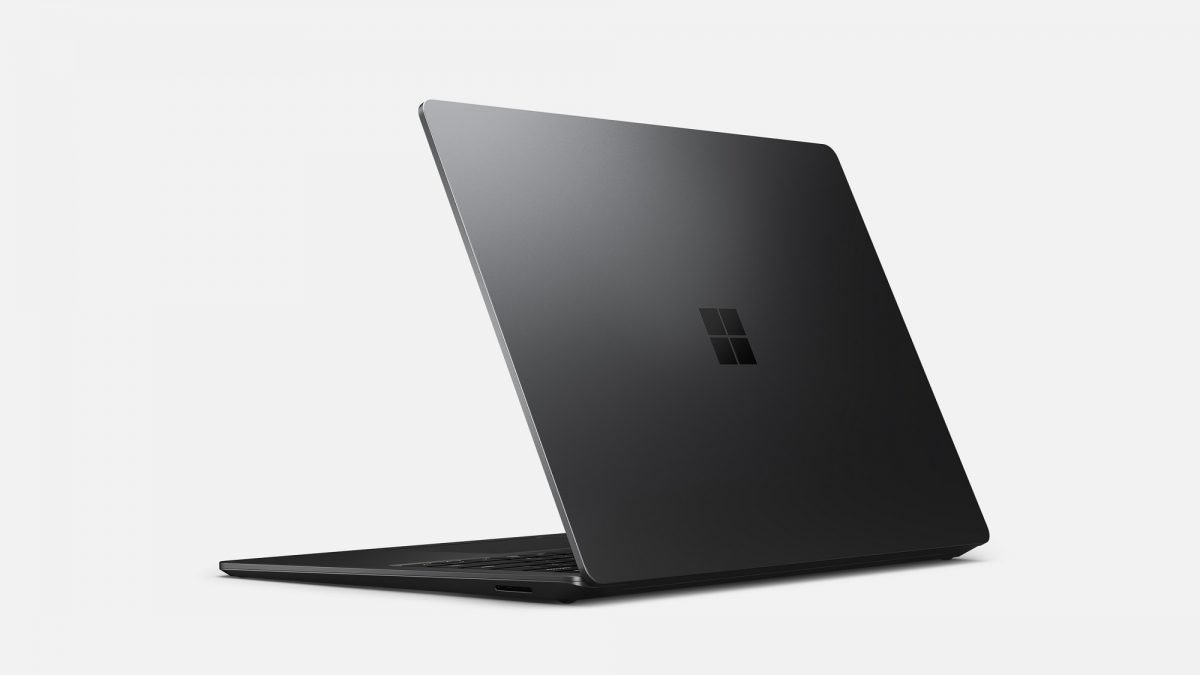 Microsoft Surface Laptop 3