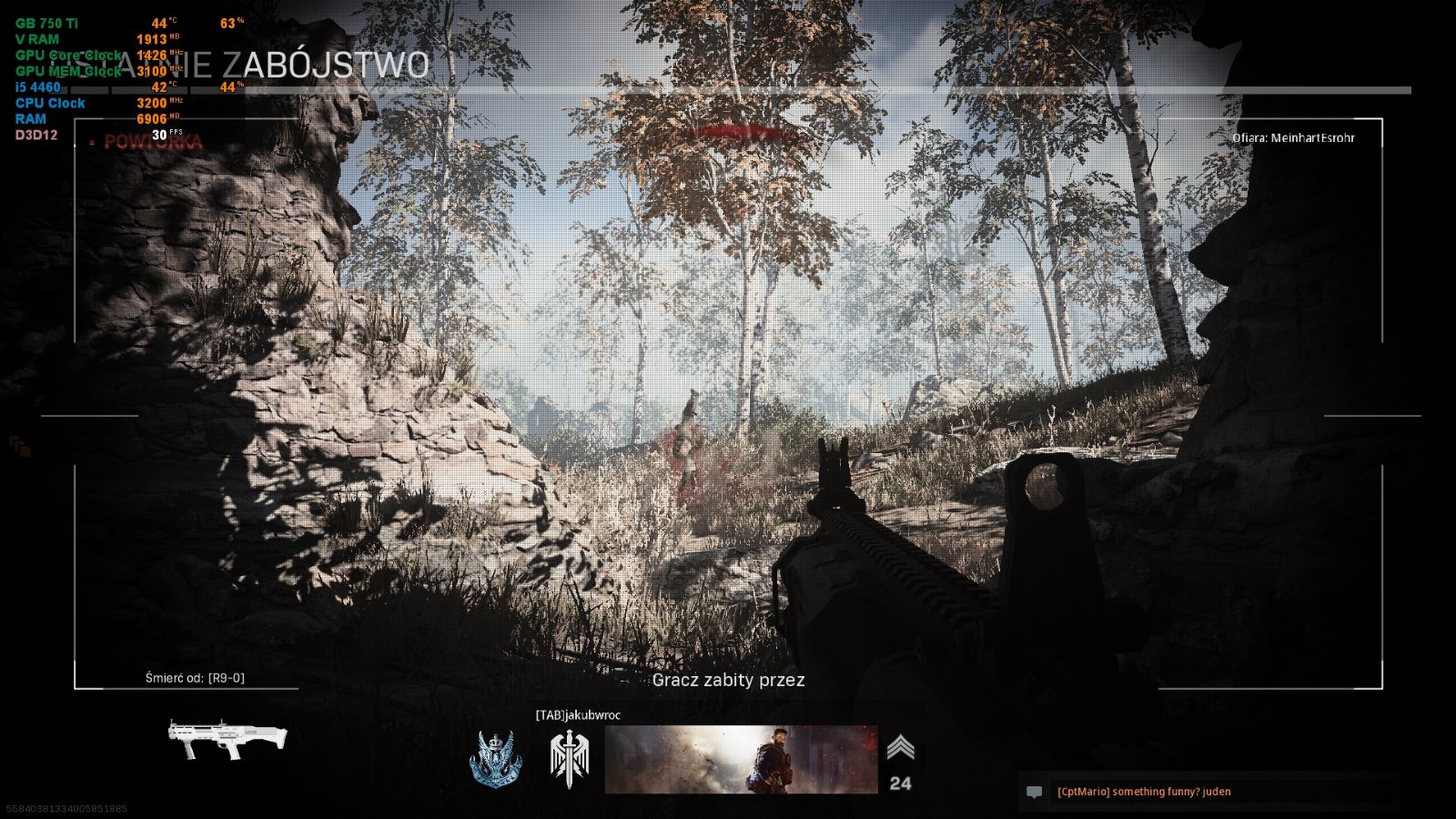 Ainda mais conteúdo gratuito – a segunda temporada de Call of Duty: Modern Warfare está prestes a começar