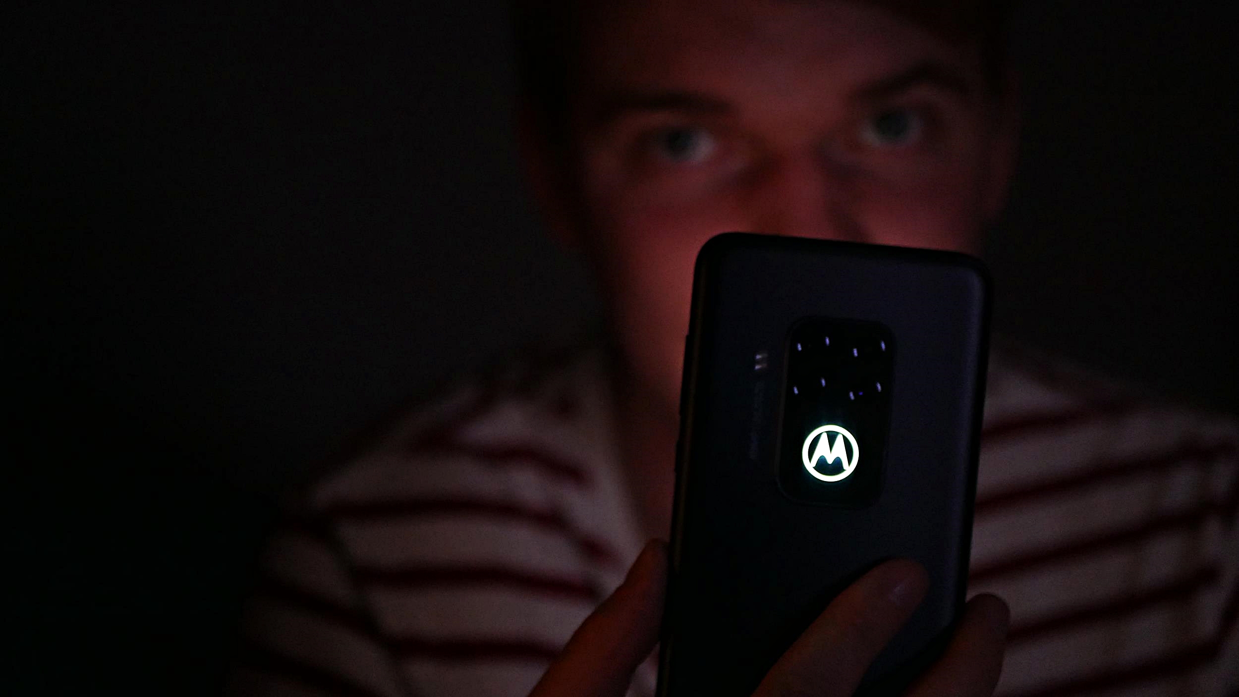 Recenzja Motorola Moto One Zoom