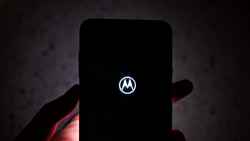 Motorola logo