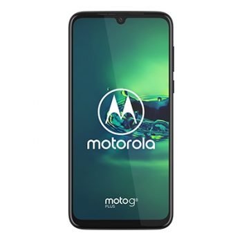 smartfon Motorola Moto G8 Plus