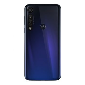 smartfon Motorola Moto G8 Plus