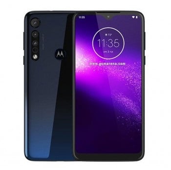smartfon Motorola One Macro