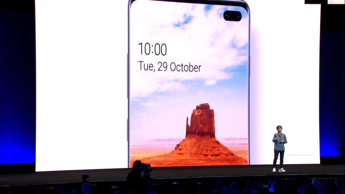 One UI 2