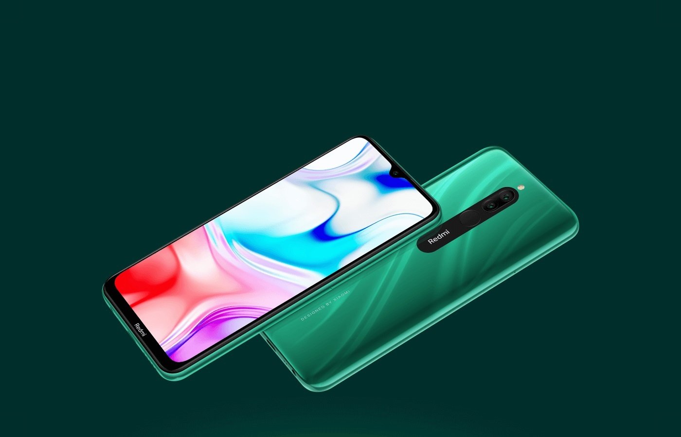 smartfon Redmi 8