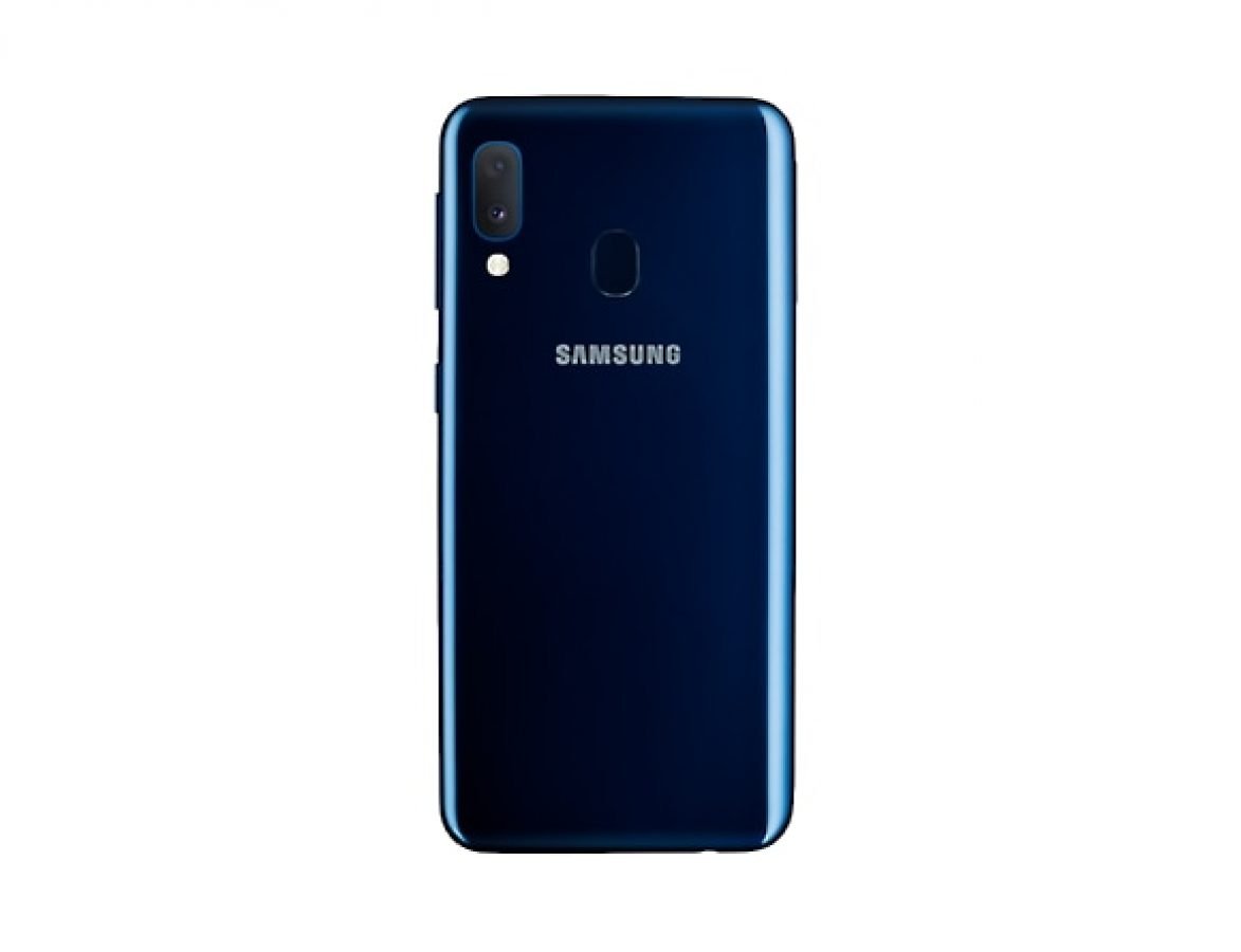 smartfon Samsung Galaxy A20e