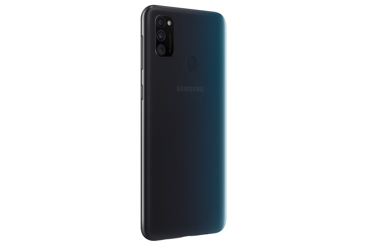 smartfon Samsung Galaxy M30s