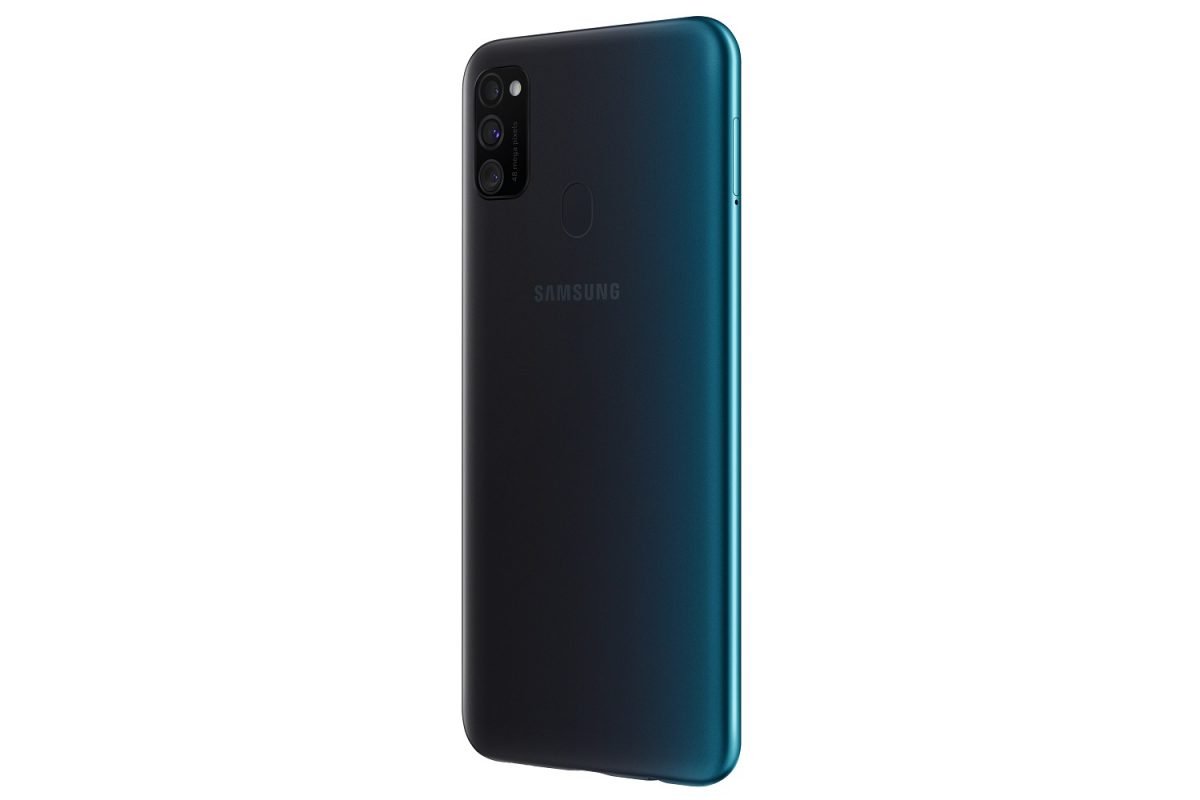 smartfon Samsung Galaxy M30s