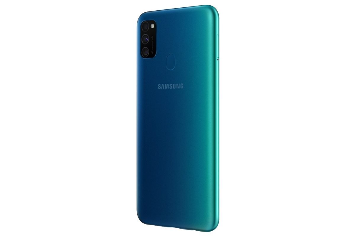 smartfon Samsung Galaxy M30s