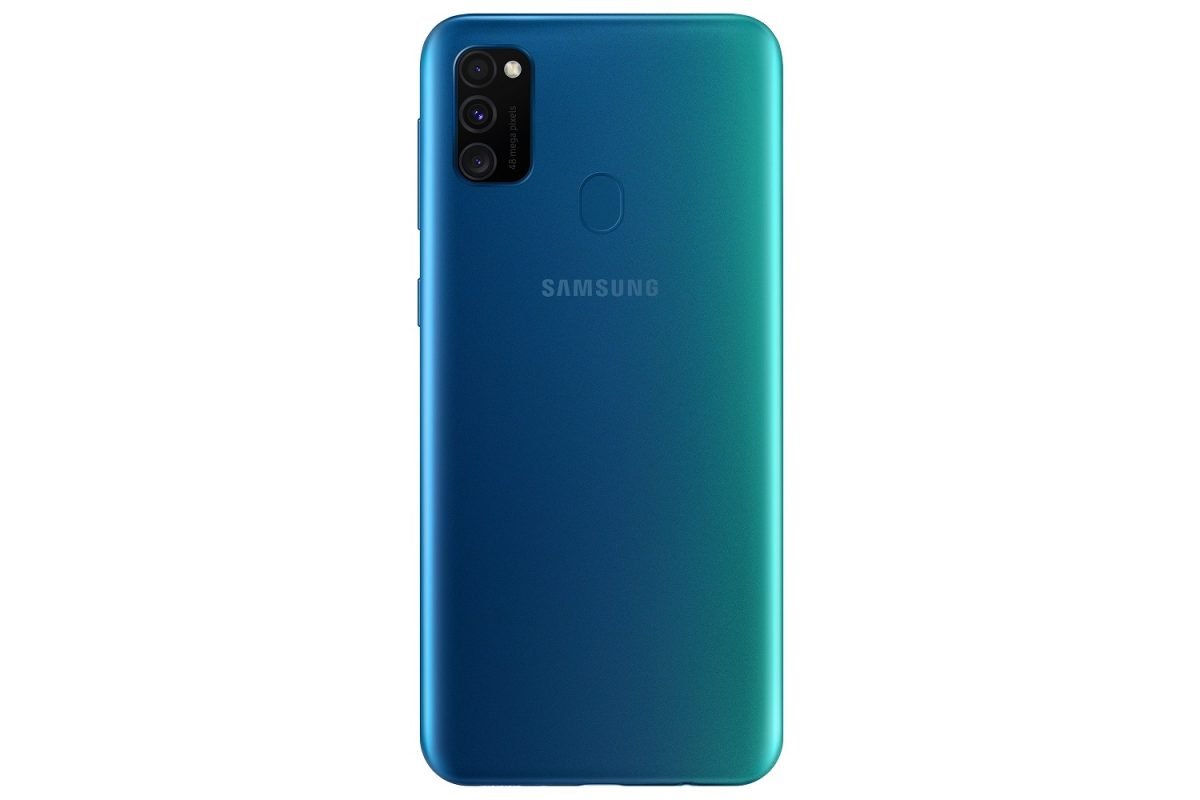 smartfon Samsung Galaxy M30s