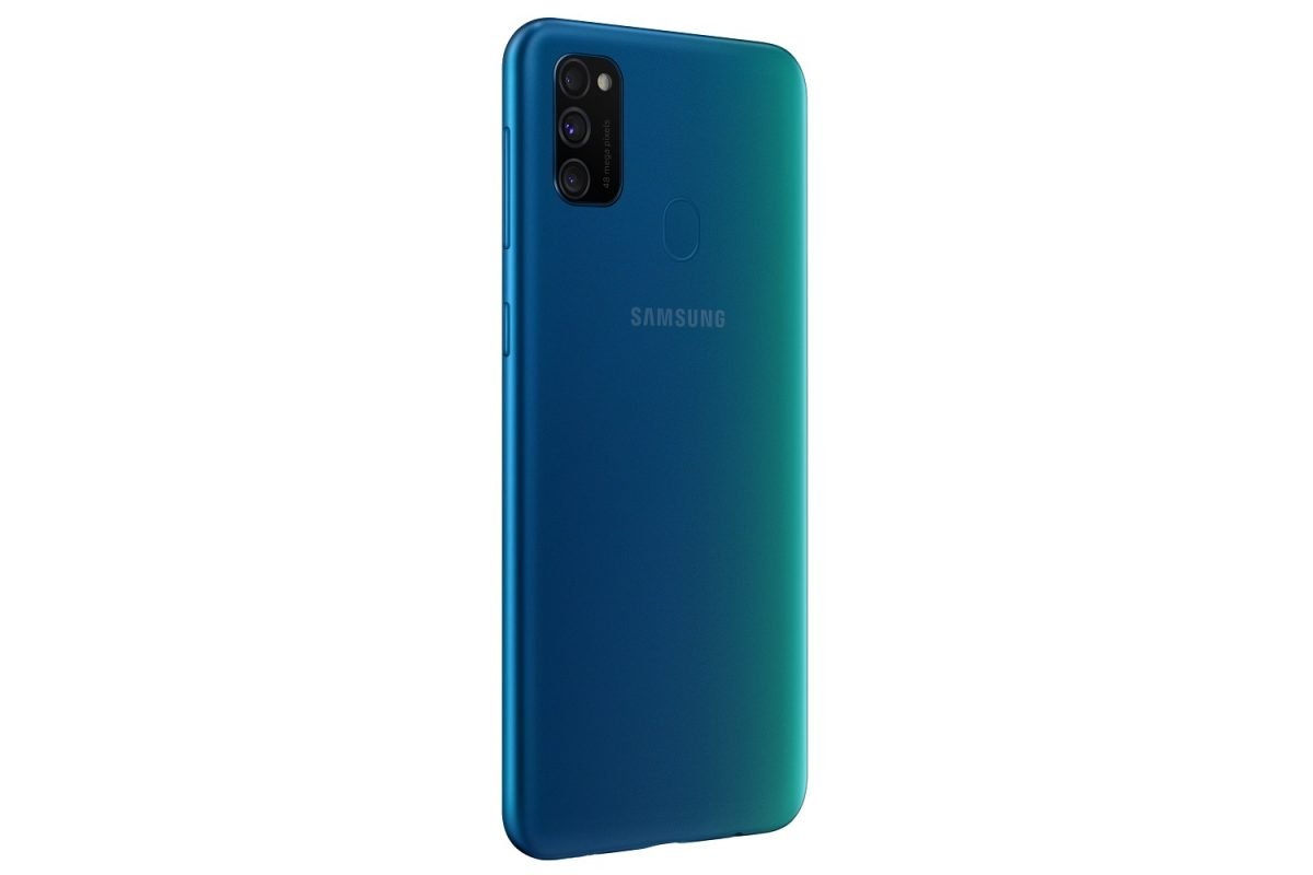 smartfon Samsung Galaxy M30s