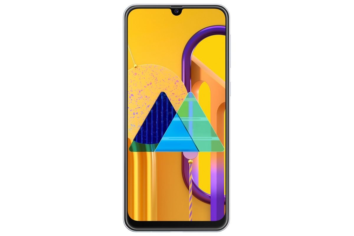 smartfon Samsung Galaxy M30s