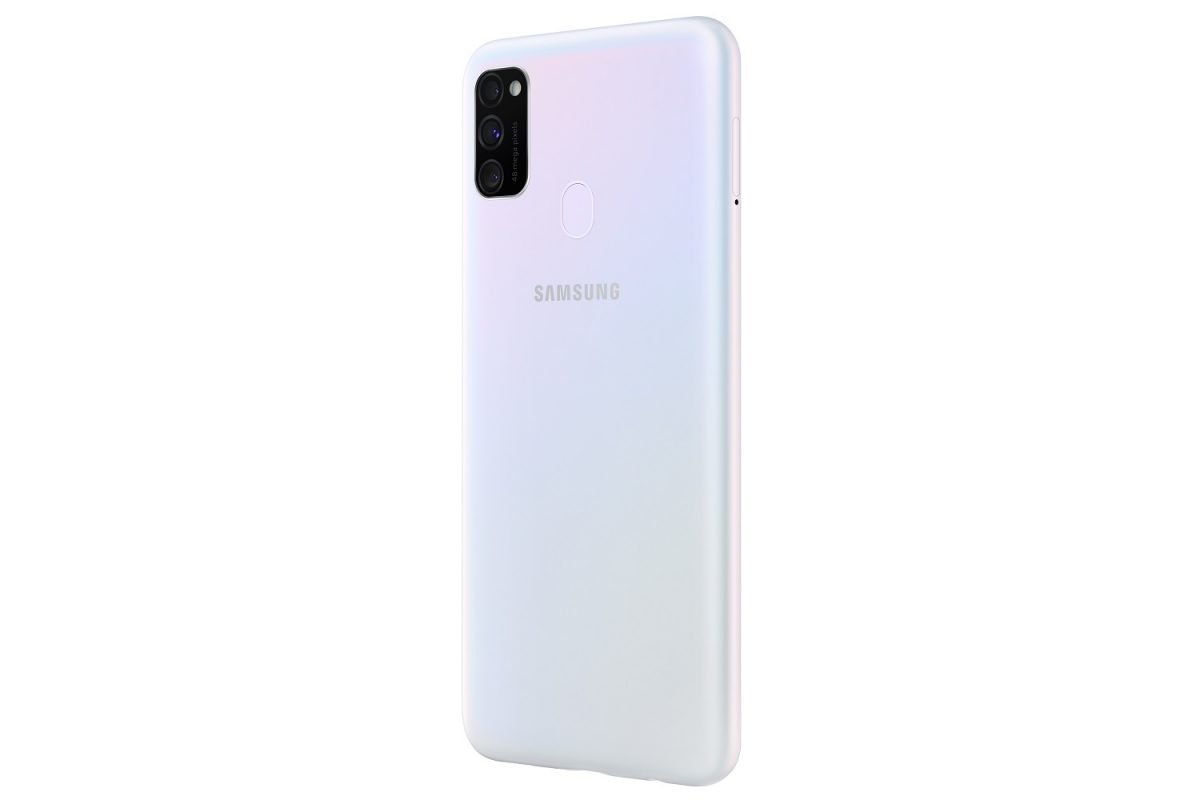 smartfon Samsung Galaxy M30s